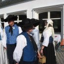 Altriper Trachtengruppe 2006 - 003